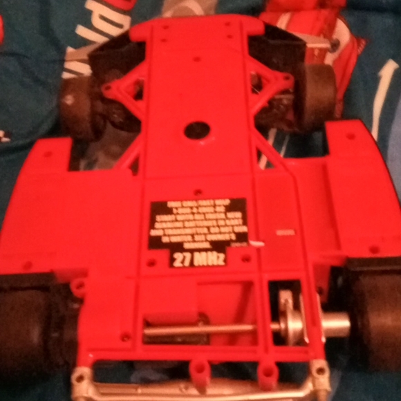 Dale Earnhardt remote control go karts. - Picture 6 of 8